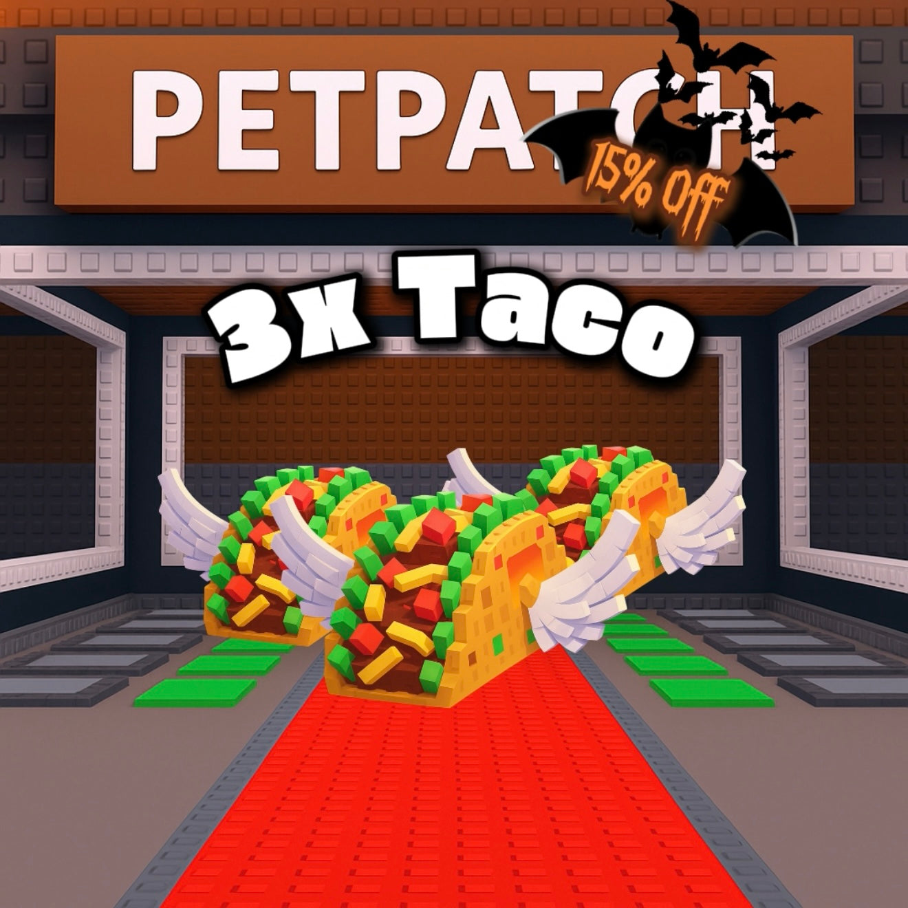 Taco Feast Bundle