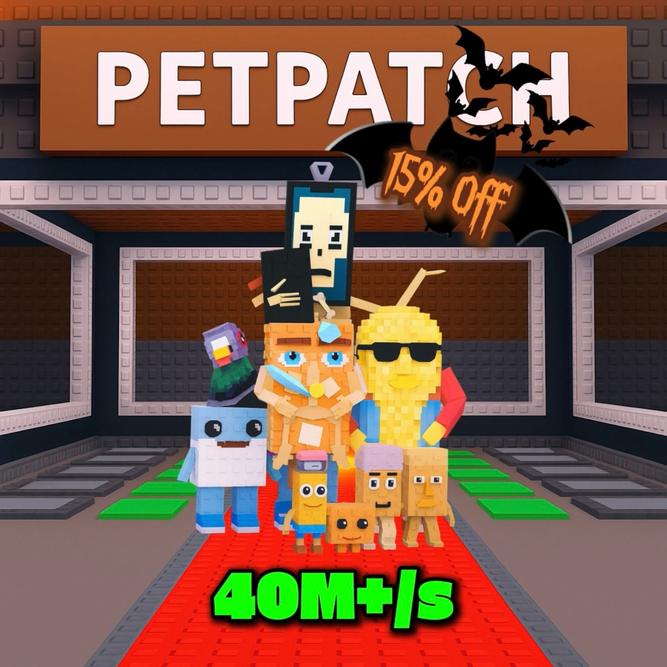 La Supreme Combinasion