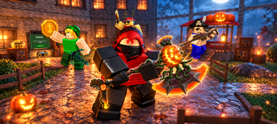 Murder Mystery 2