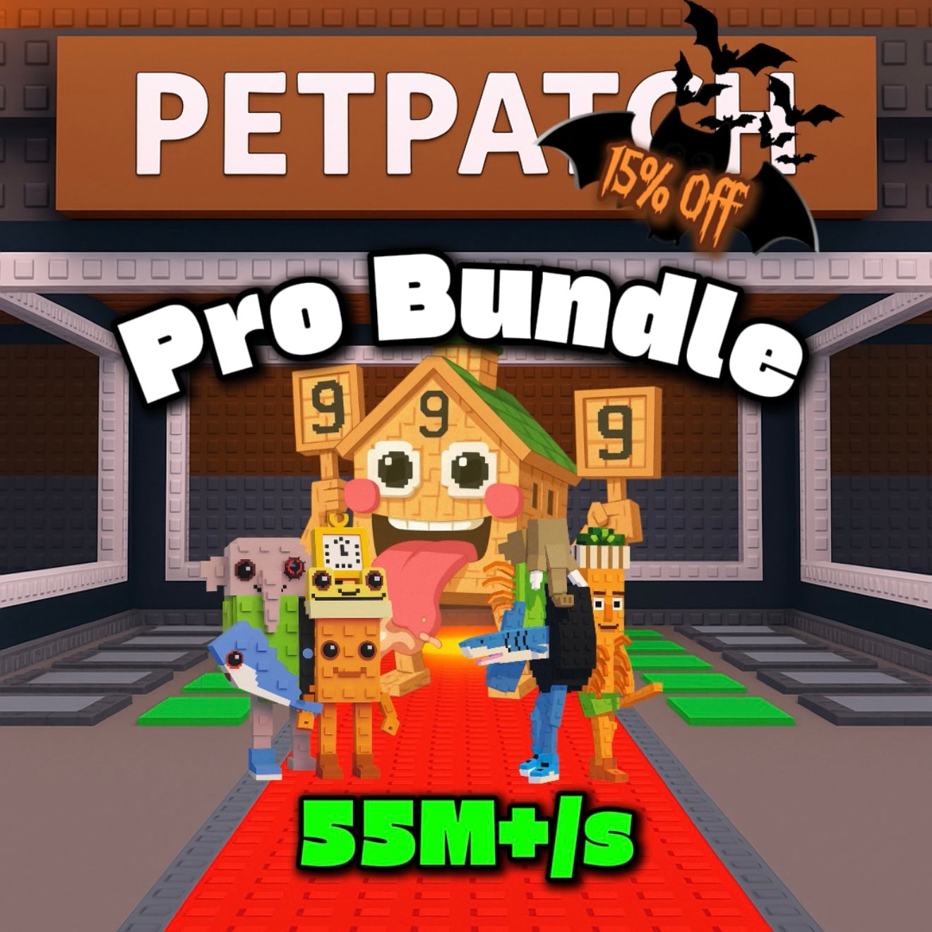 Pro Bundle