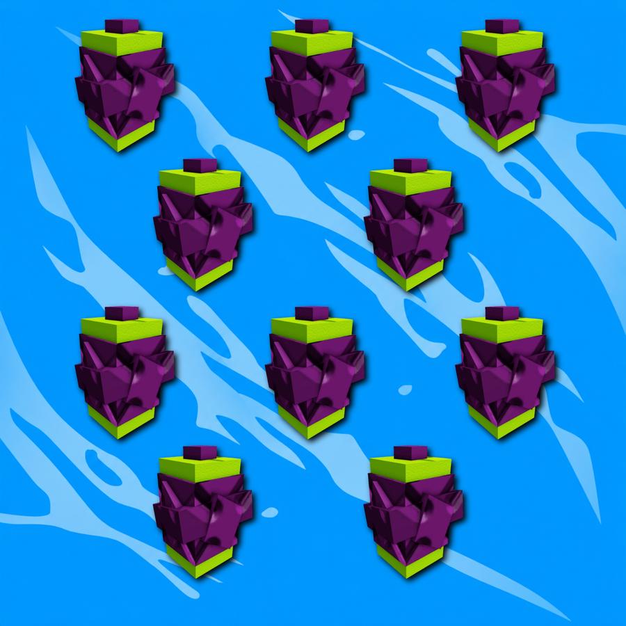 10X Venus Fly Trap Seed