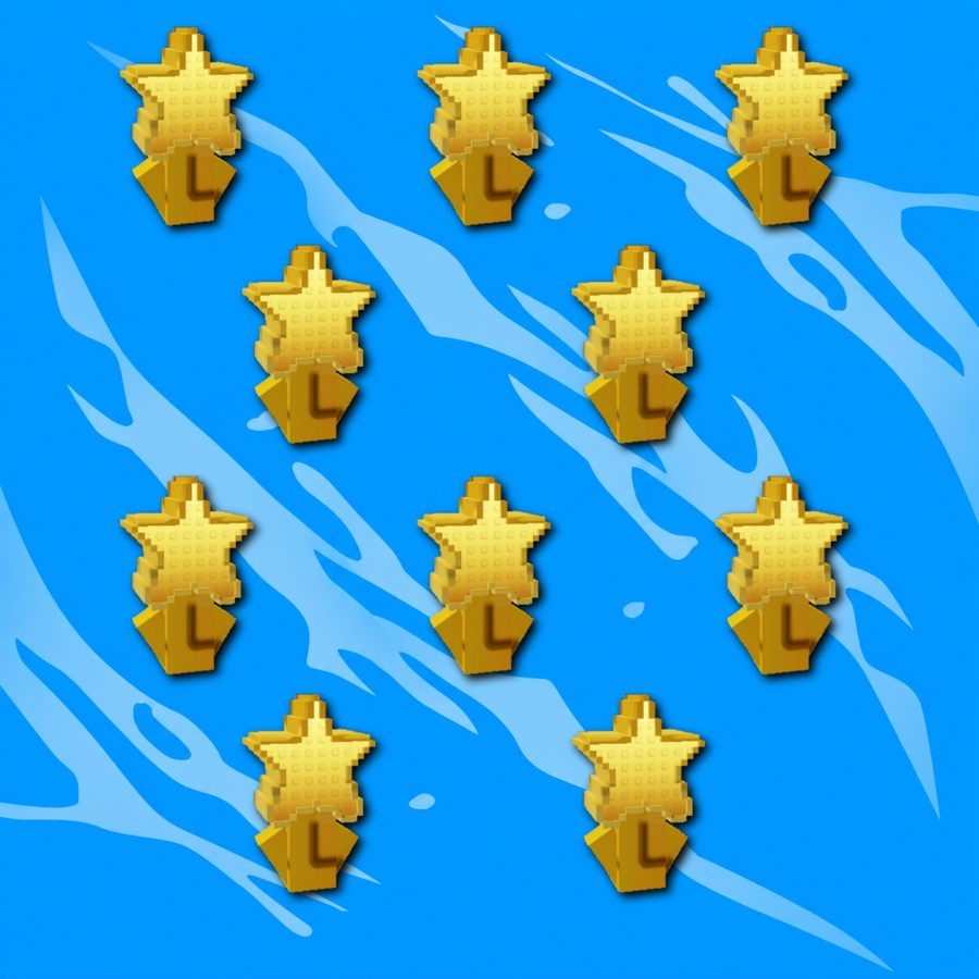 10X Star Fruit Seed