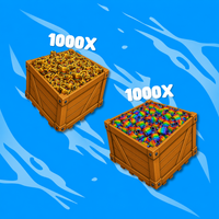 Syrup Gear Bundle