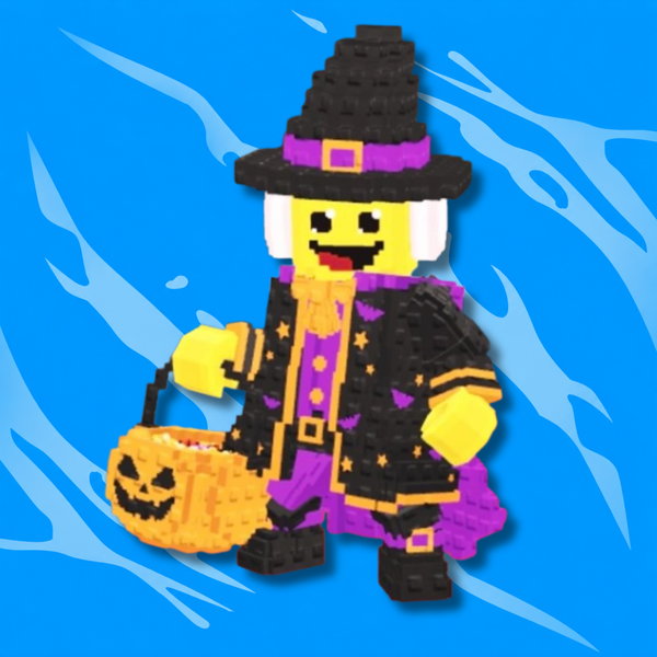 Sammyni Spookyni