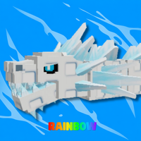 Ice Serpent