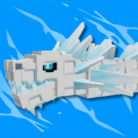 Ice Serpent