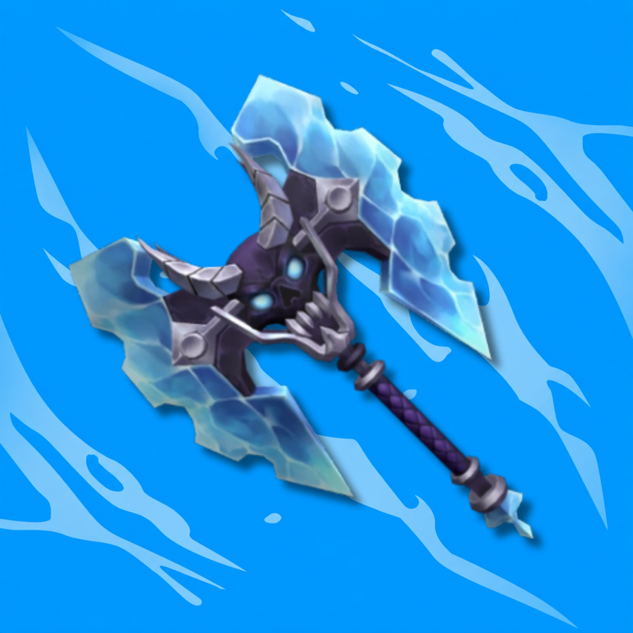 Ice Breaker