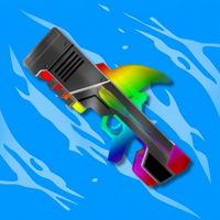Chroma Shark
