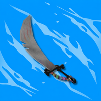 Boneblade