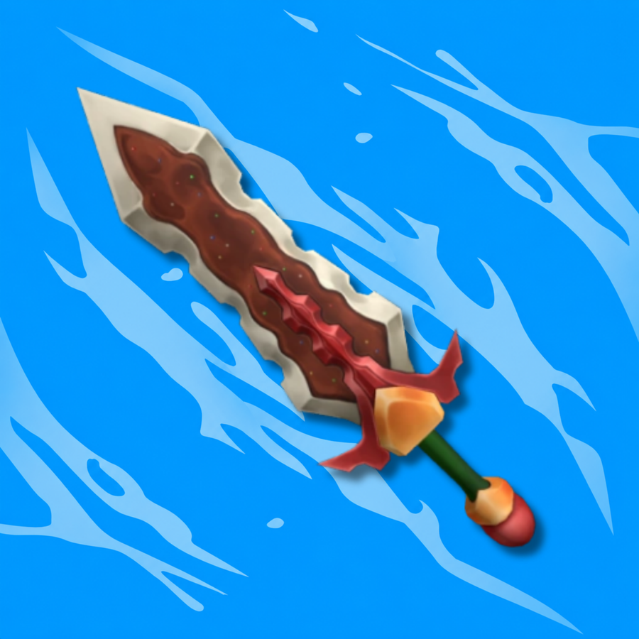 Cookieblade