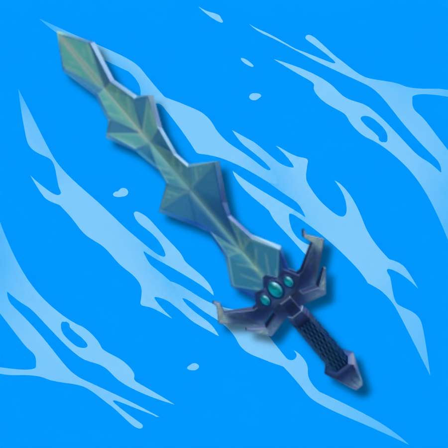 Ice Dragon