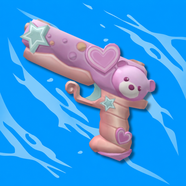 Treat Gun