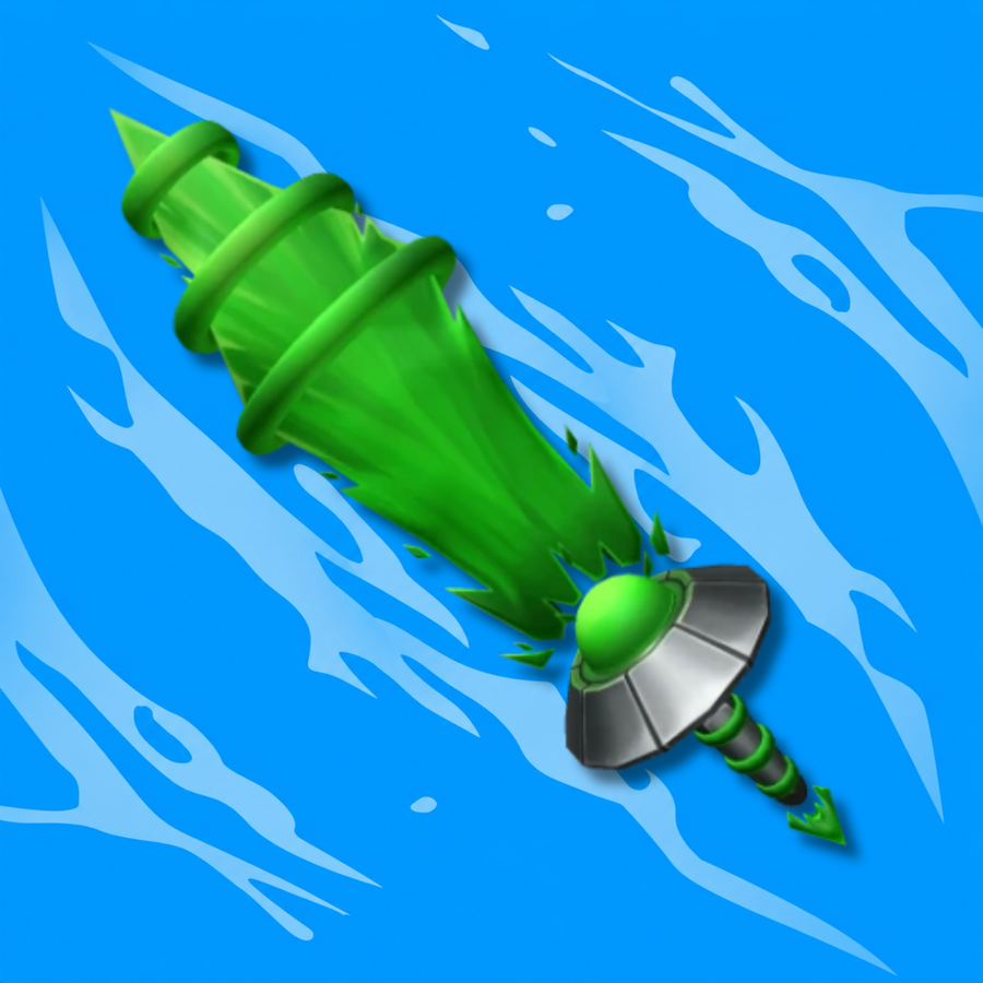 Alienbeam