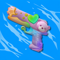 Treat Gun