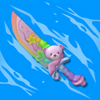 Sweet Knife