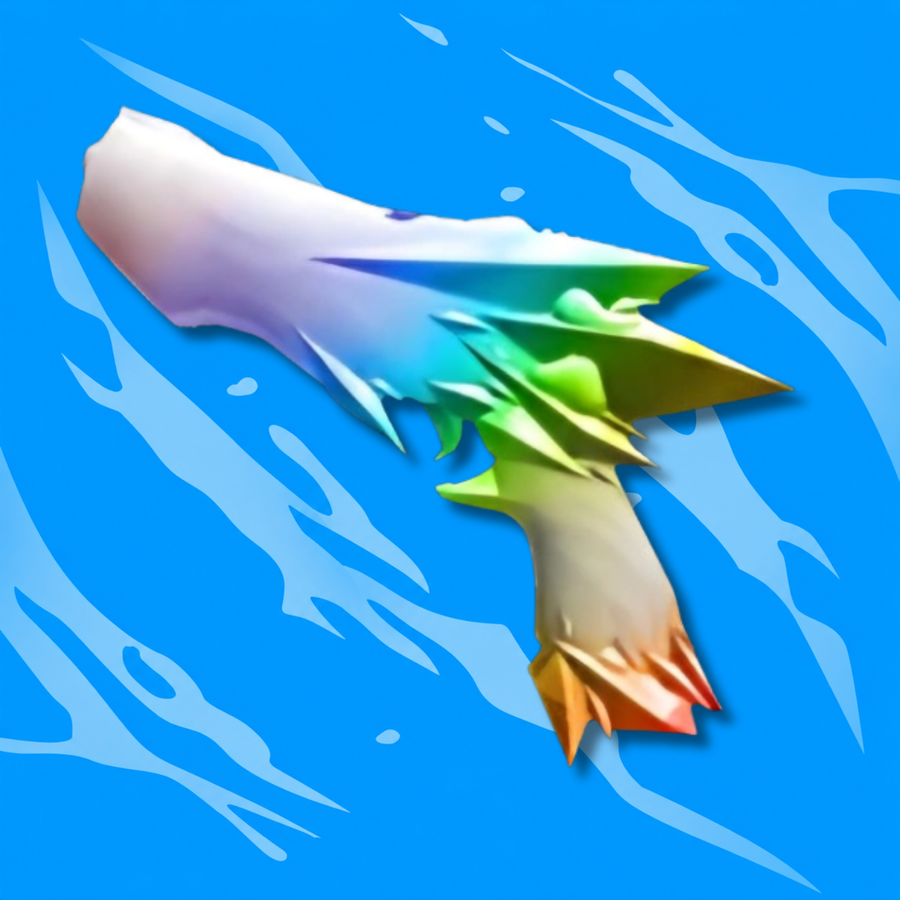 Chroma Blizzard