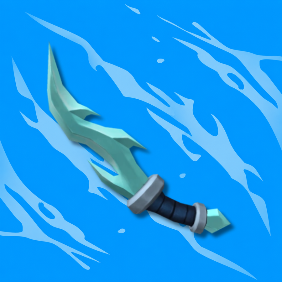 Ghostblade