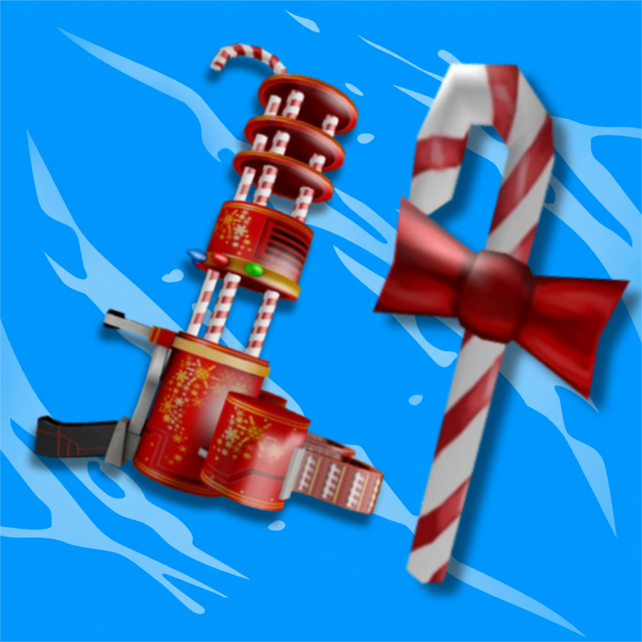 Candy Set