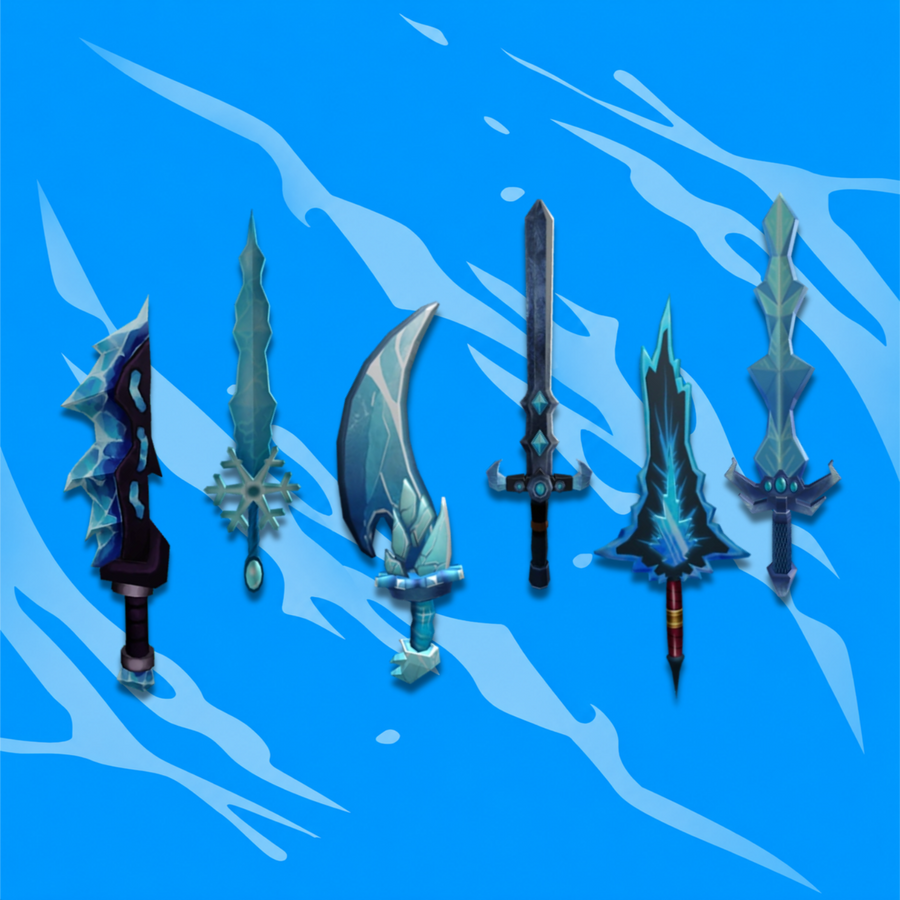 Winter Bundle