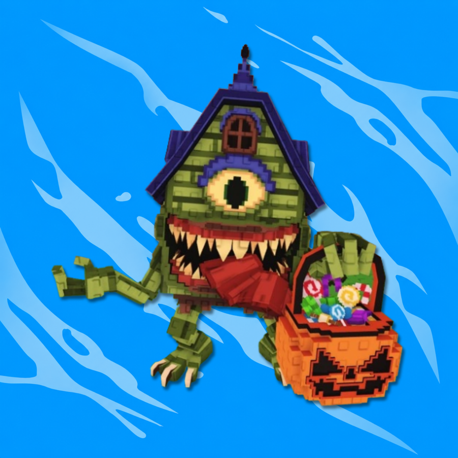 La Casa Boo