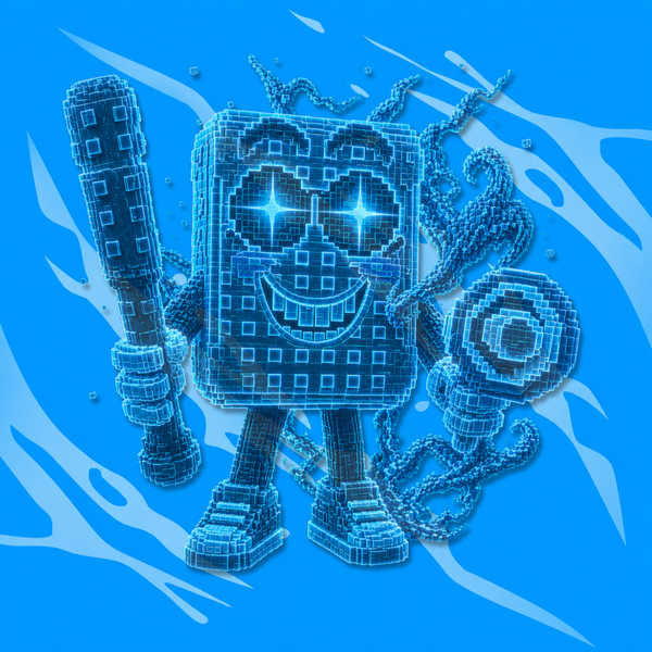Cyber Tang Tang Keletang