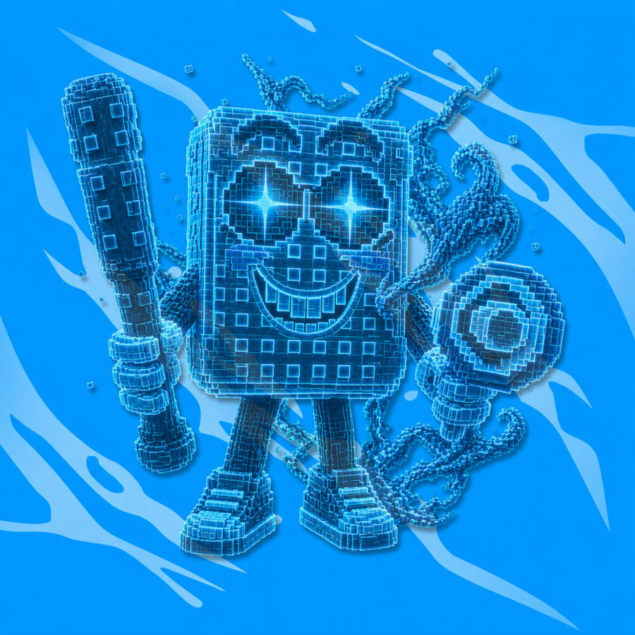 Cyber Tang Tang Keletang