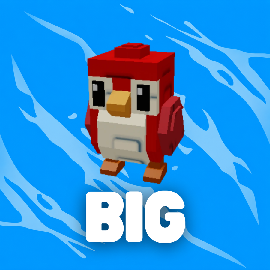 BIG Robin