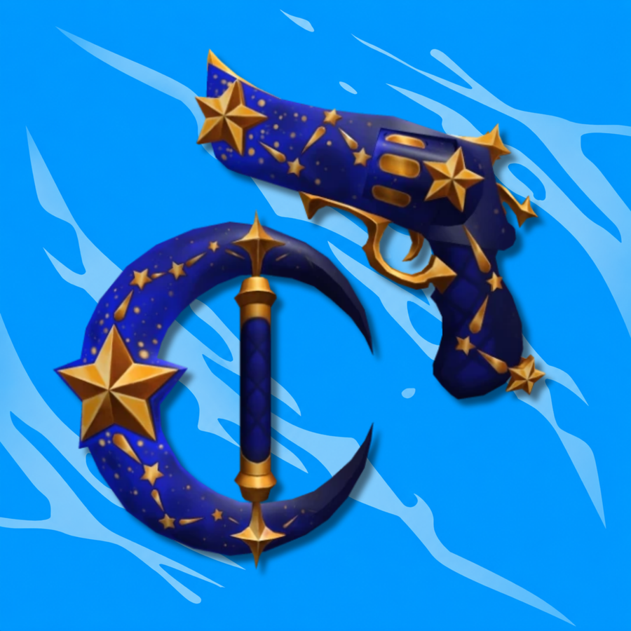 Celestial Set