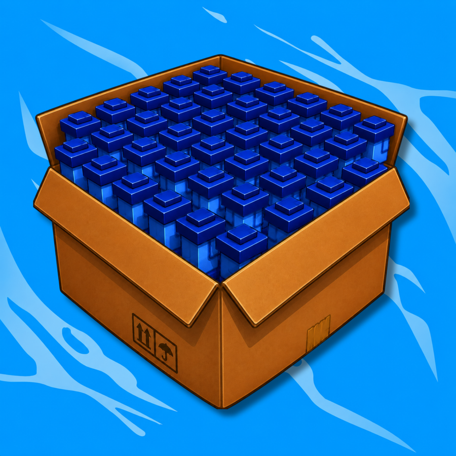 1000X Mushroom Seeds