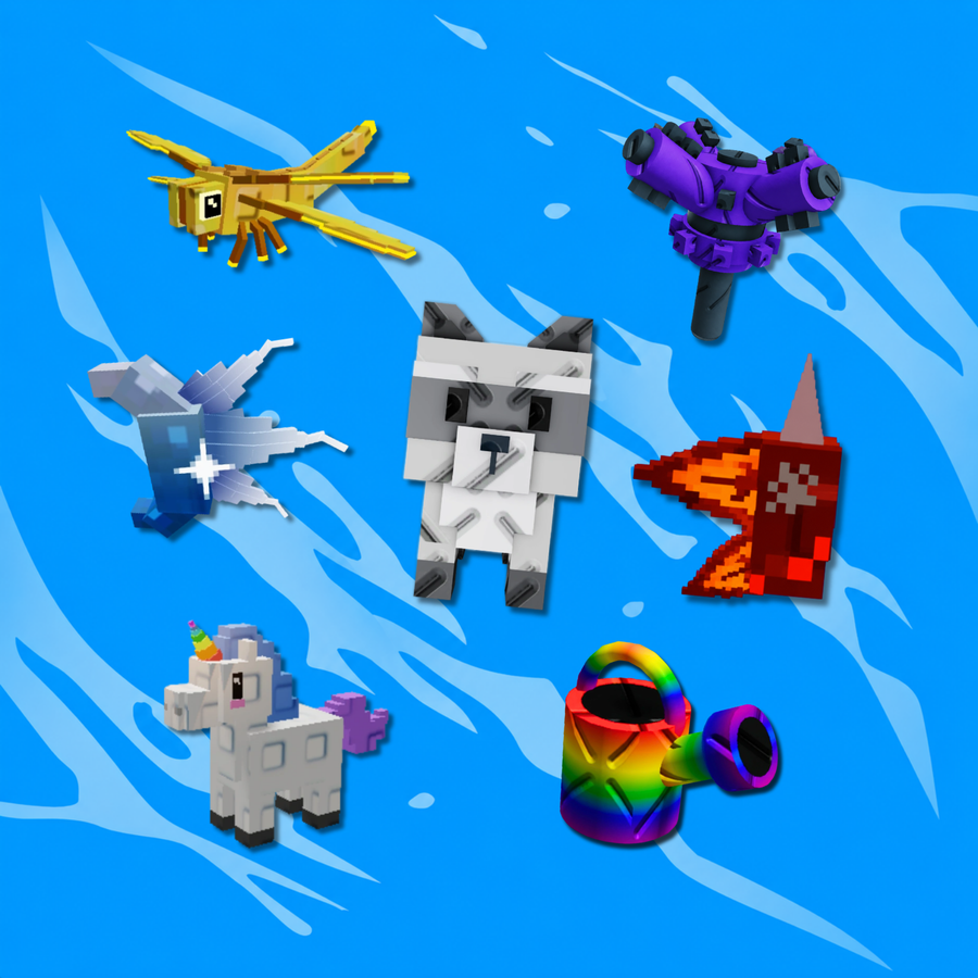 Ultra GAG 2 Bundle