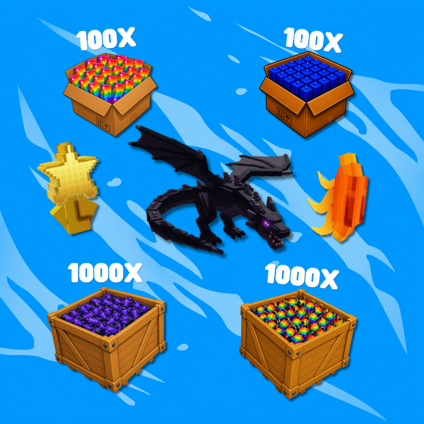 OP Garden Valley Bundle