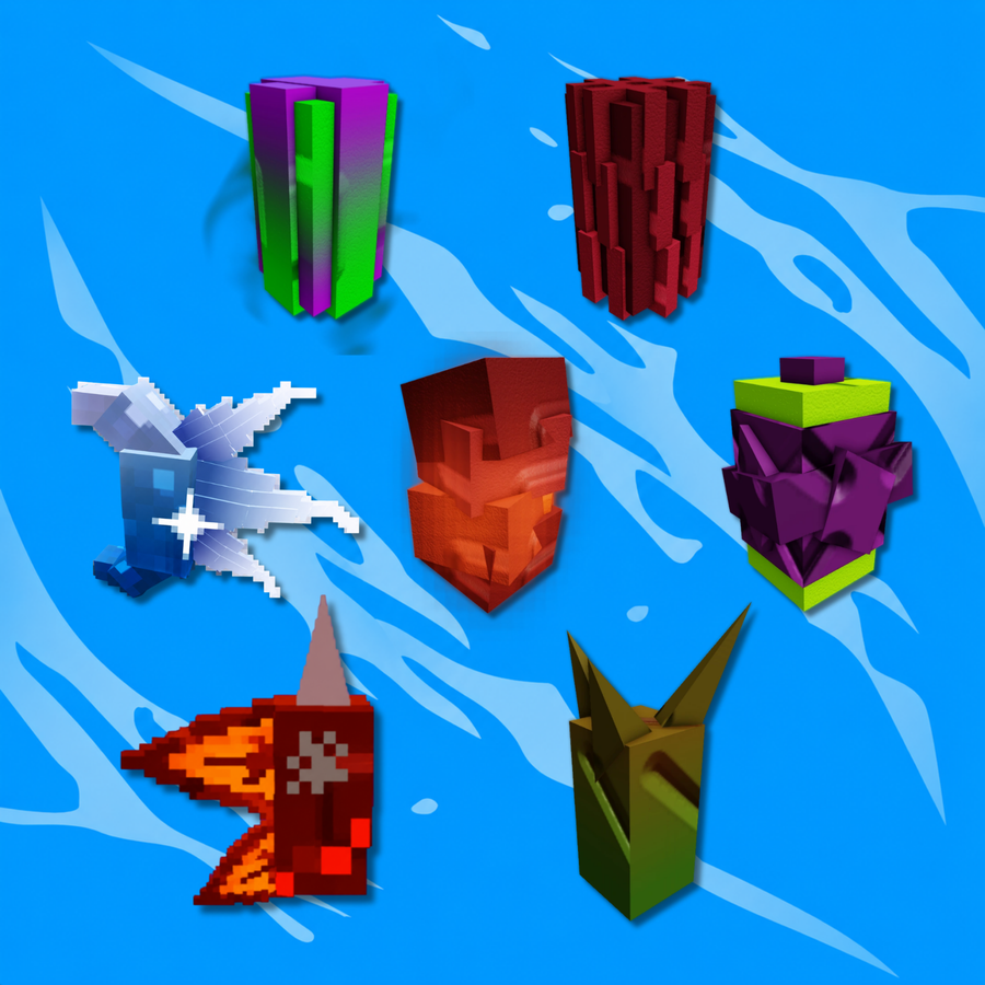 Ultimate Seed Bundle