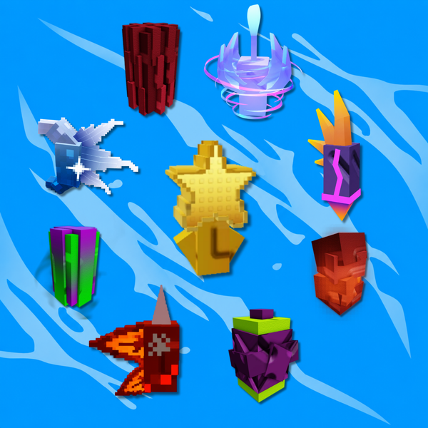 Ultimate Seed Bundle (New Seed)