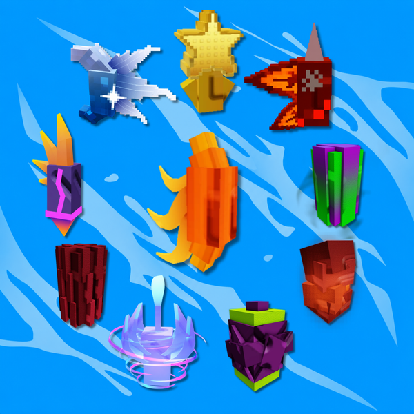 Ultimate Seed Bundle (New Seed)