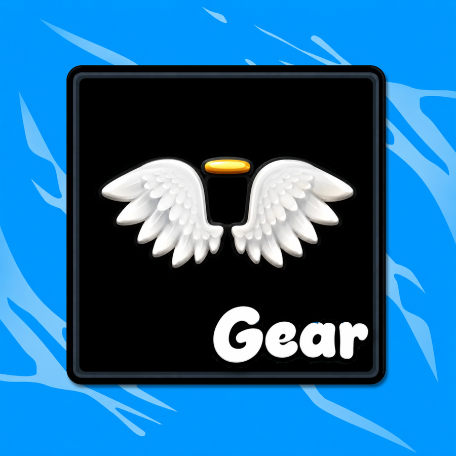 Cupid Wings
