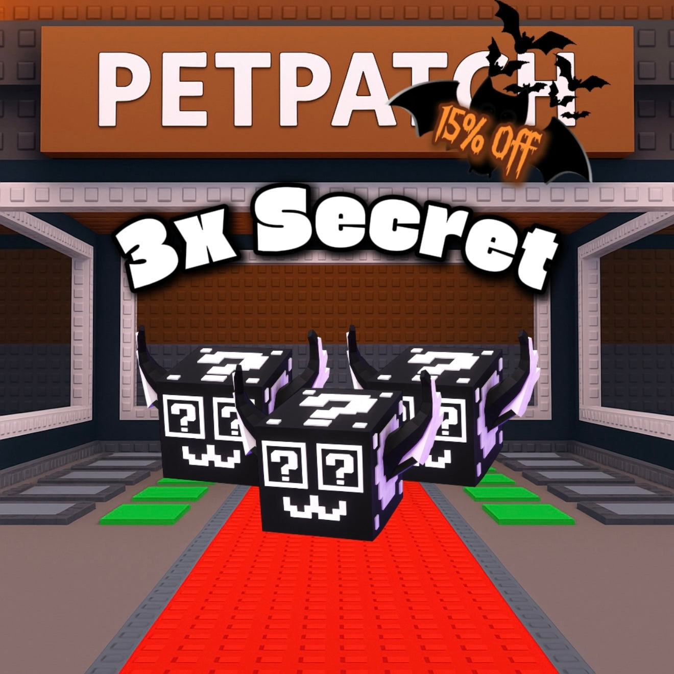 Bundle O' Secrets