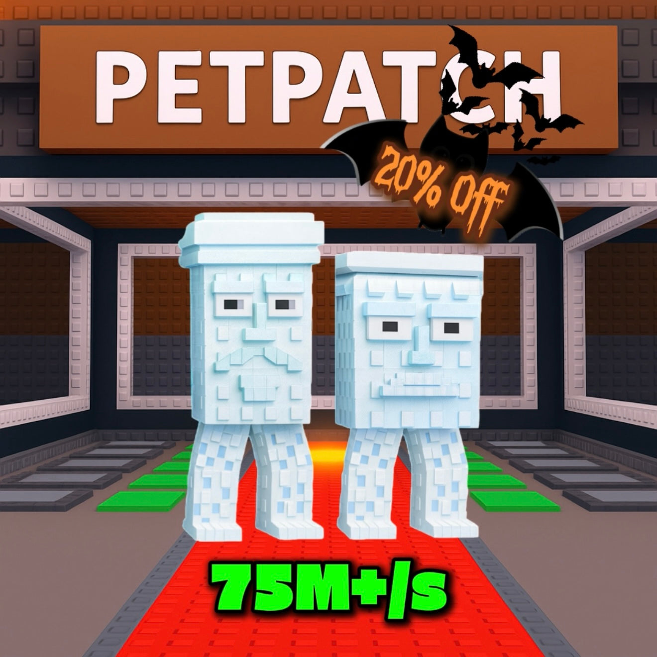 Garama And Madundung