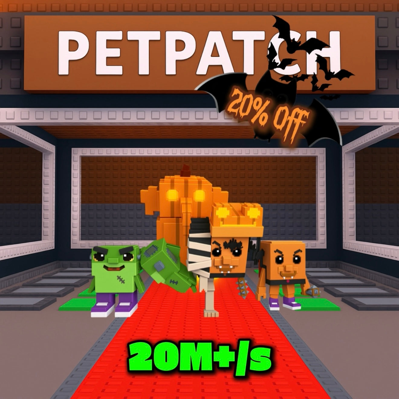 Los Spooky Combinasionas