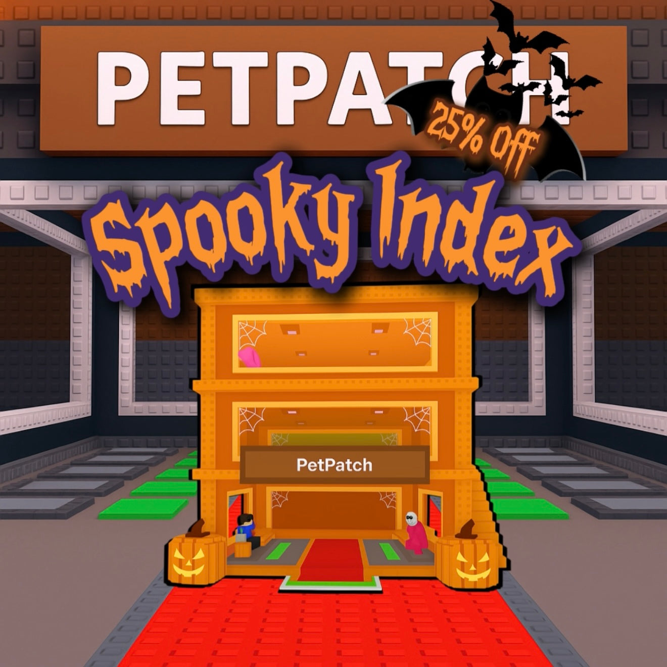 Spooky Index