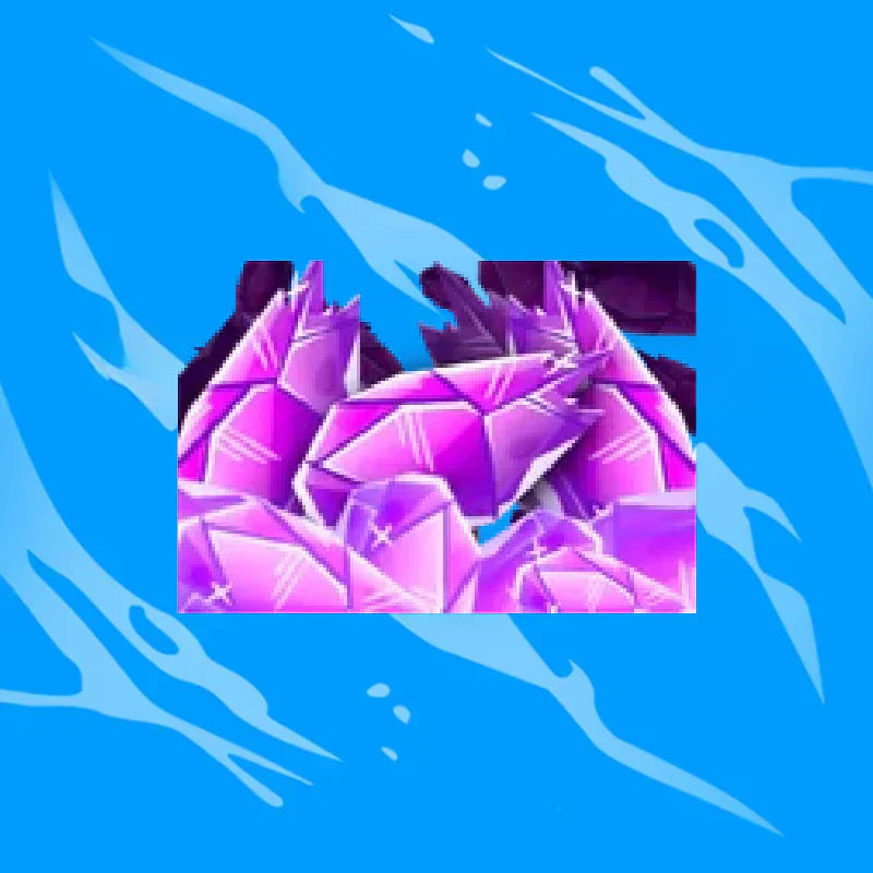 16,000 Fragments