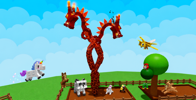 Grow A Garden 2