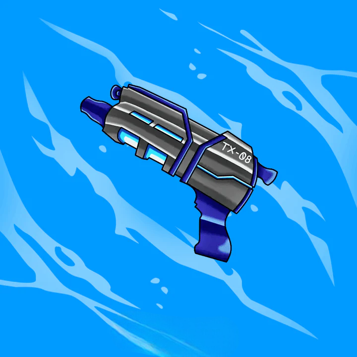 Blaster
