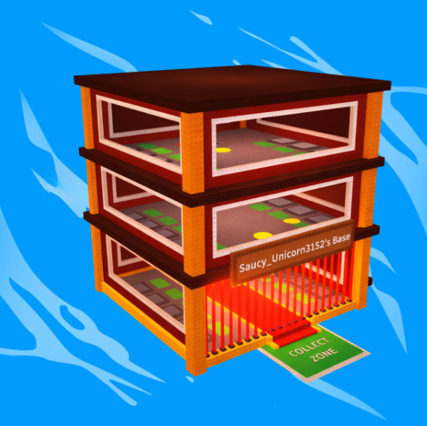 Lava Base Index ๐ (CHEAP ๐ฅ)