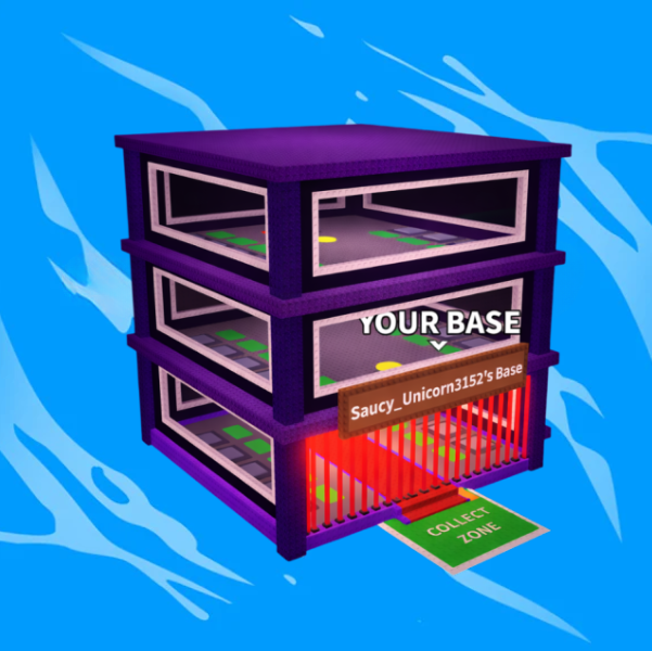 Galaxy Base Index ๐