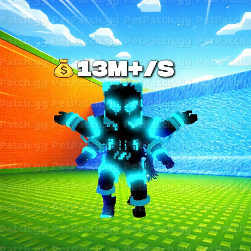 13M/S Big Meta Technetta