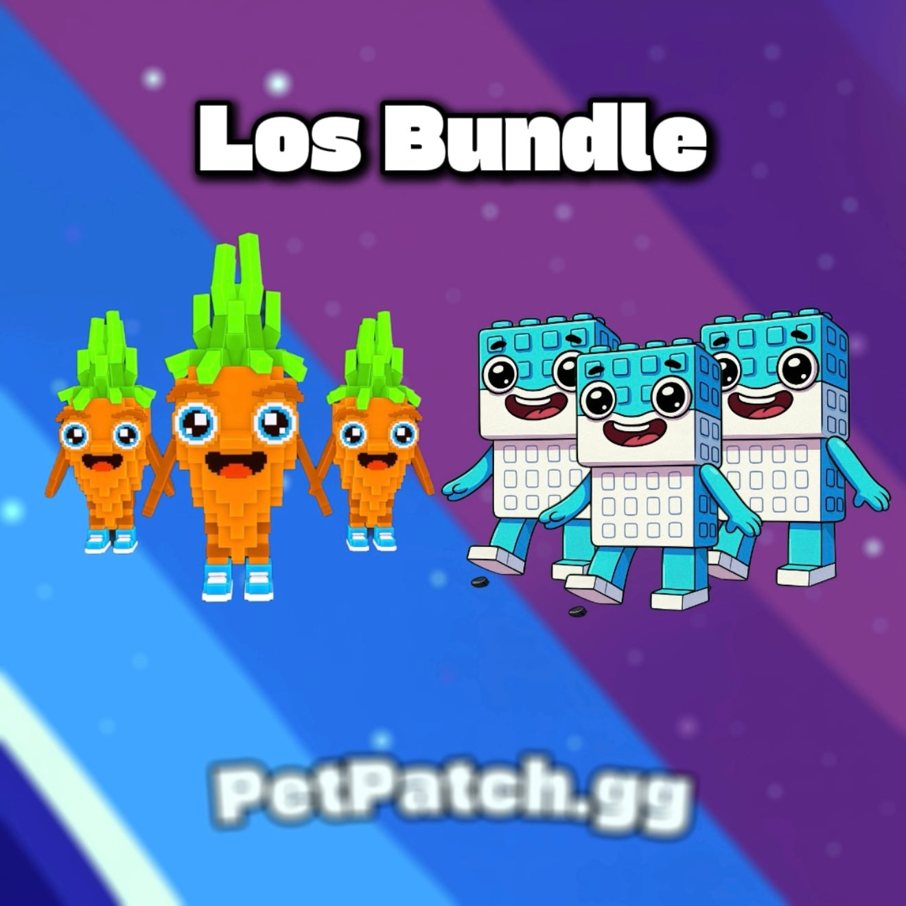 Los Bundle