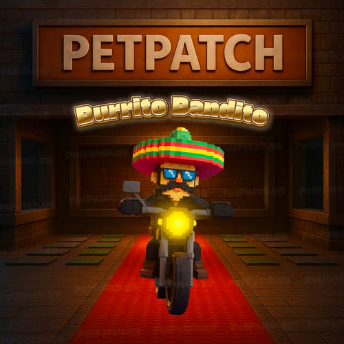Burrito Bandito