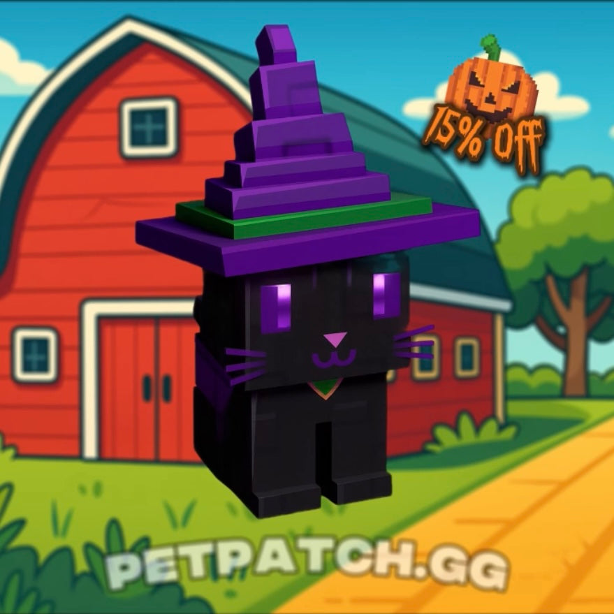 Black Cat