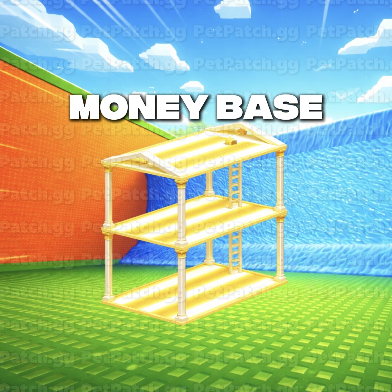 Money Base