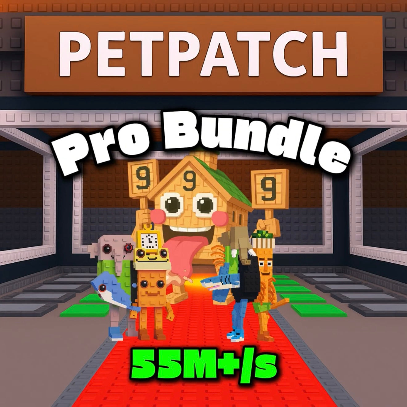 Pro Bundle